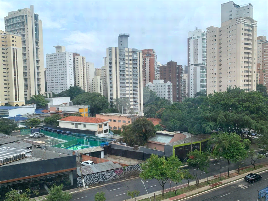 Venda Apartamento São Paulo Vila Nova Conceição REO982245 6