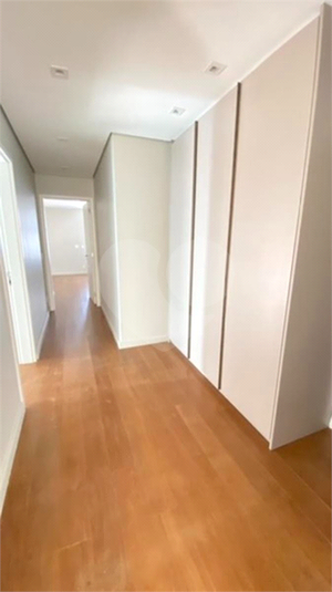 Venda Apartamento São Paulo Vila Nova Conceição REO982248 17