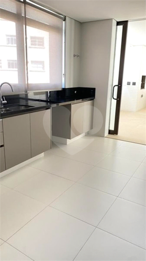 Venda Apartamento São Paulo Vila Nova Conceição REO982248 25