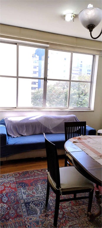 Venda Apartamento São Paulo Paraíso REO982254 2