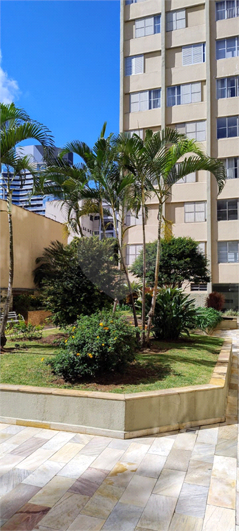 Venda Apartamento São Paulo Paraíso REO982254 17