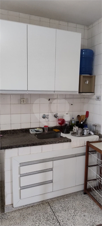 Venda Apartamento São Paulo Paraíso REO982254 12