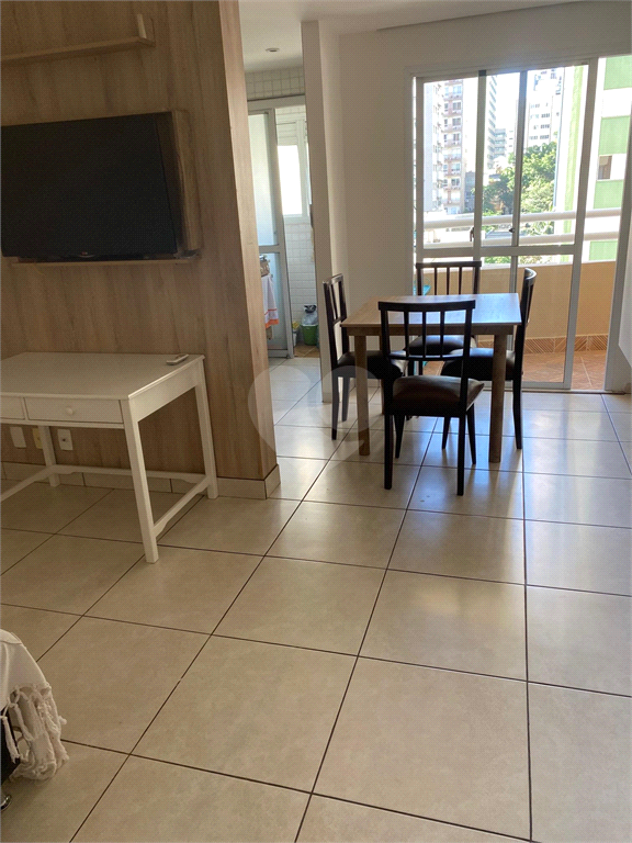 Aluguel Apartamento São Paulo Pinheiros REO982257 18