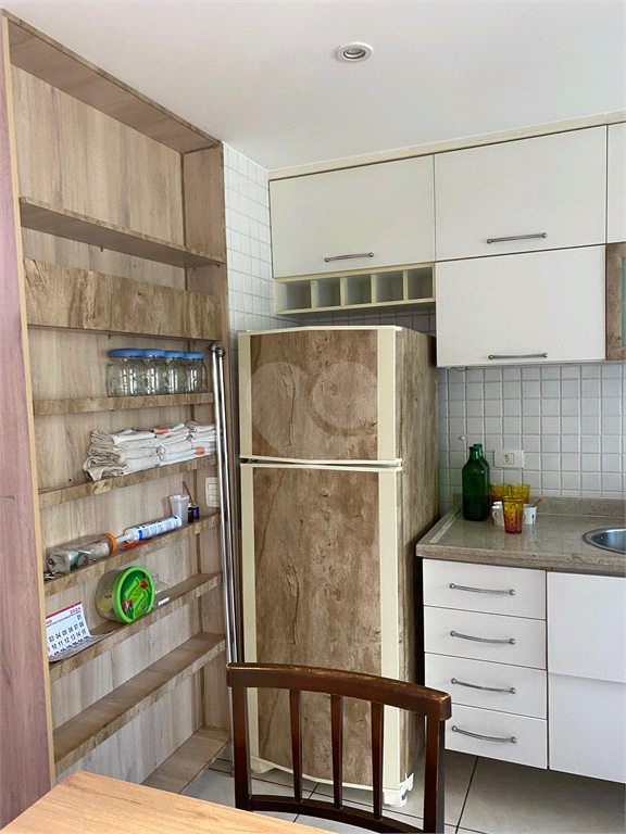 Aluguel Apartamento São Paulo Pinheiros REO982257 11