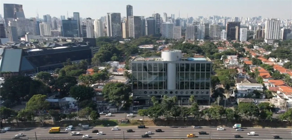 Aluguel Lajes Corporativas São Paulo Jardim Europa REO982278 35