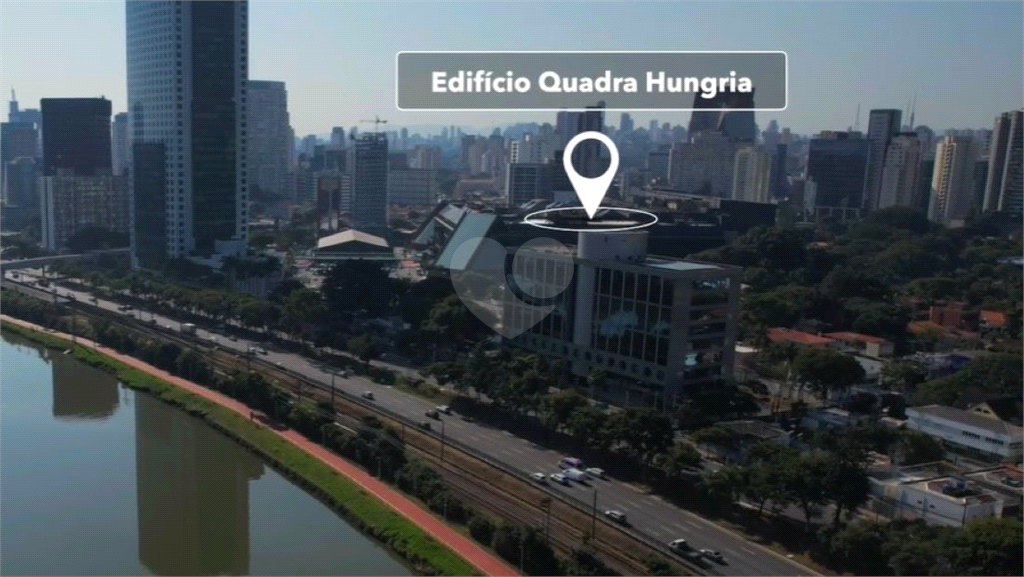 Aluguel Lajes Corporativas São Paulo Jardim Europa REO982278 31