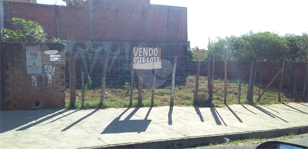 Venda Terreno Bauru Vila Industrial REO982281 22