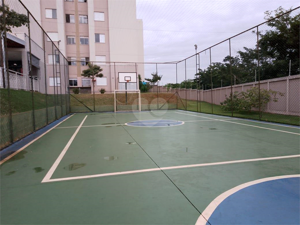 Aluguel Apartamento Sumaré Jardim Maria Luíza REO982285 12