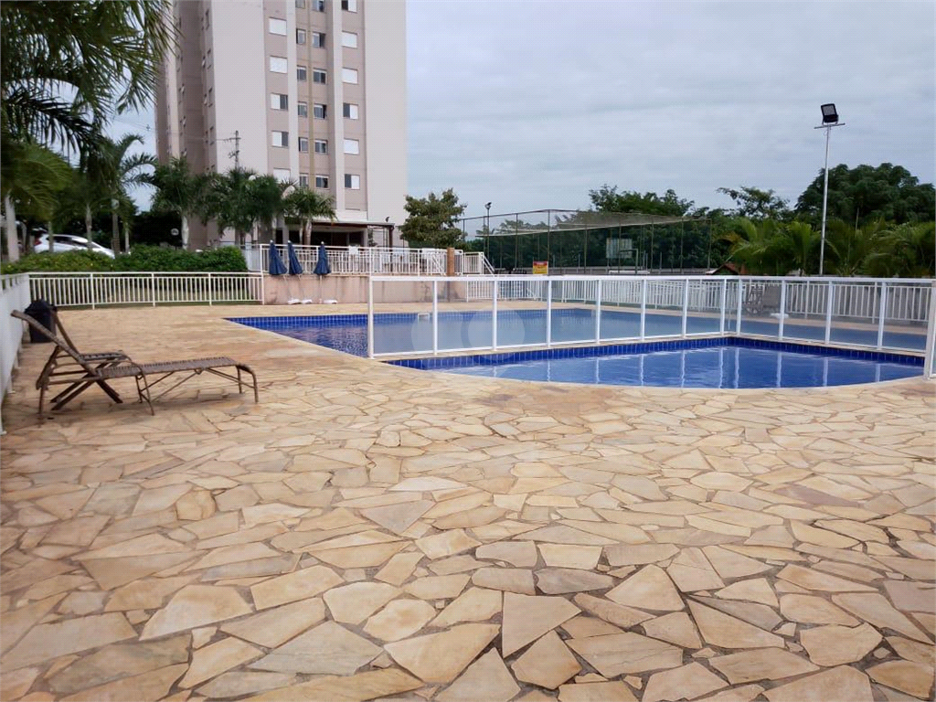 Aluguel Apartamento Sumaré Jardim Maria Luíza REO982285 1