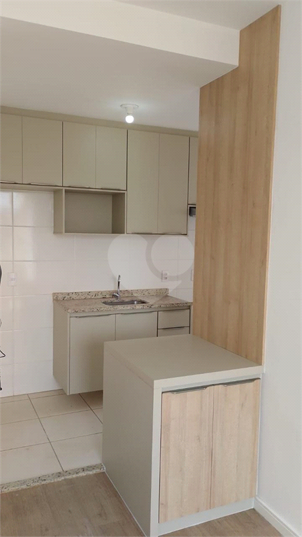 Aluguel Apartamento Sumaré Jardim Maria Luíza REO982285 19