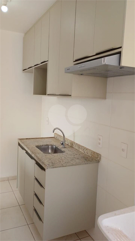 Aluguel Apartamento Sumaré Jardim Maria Luíza REO982285 17