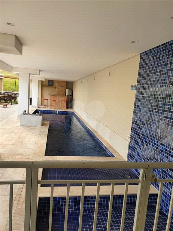 Venda Apartamento São Paulo Jardim Boa Vista (zona Oeste) REO982287 13