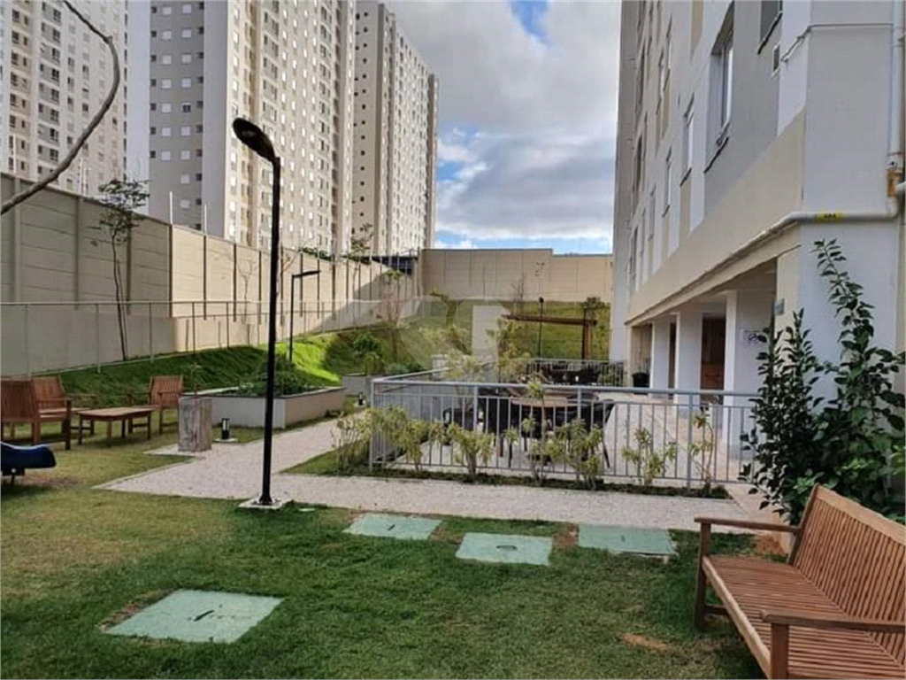 Venda Apartamento São Paulo Jardim Boa Vista (zona Oeste) REO982287 12