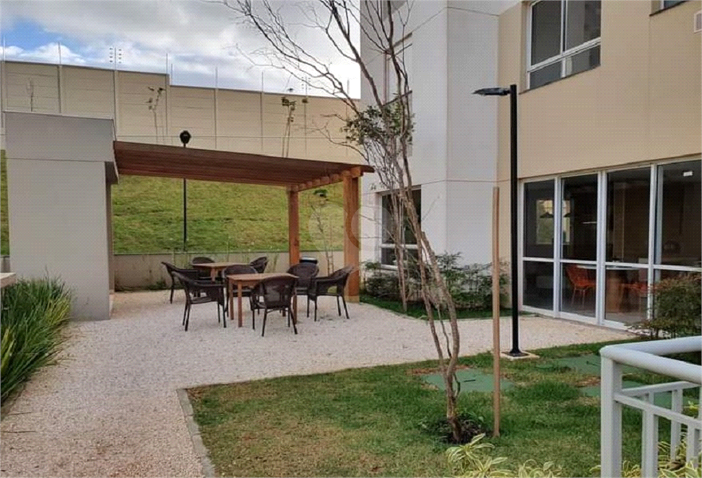 Venda Apartamento São Paulo Jardim Boa Vista (zona Oeste) REO982287 14