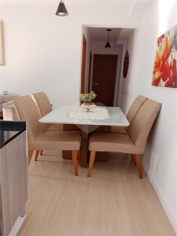 Venda Apartamento São Paulo Jardim Boa Vista (zona Oeste) REO982287 3