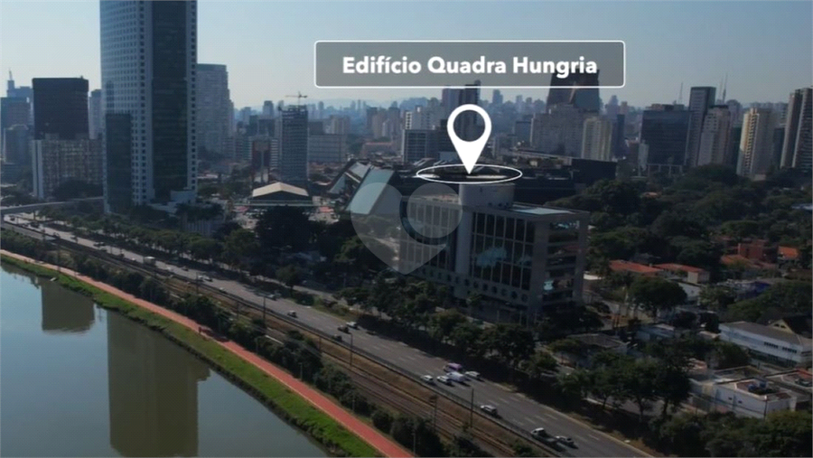 Aluguel Lajes Corporativas São Paulo Jardim Europa REO982291 32