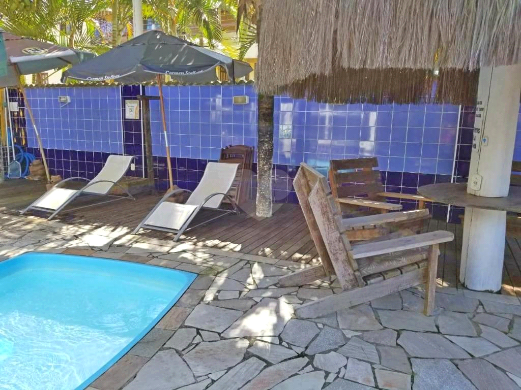 Venda Hotel São Sebastião Boracéia REO982295 8