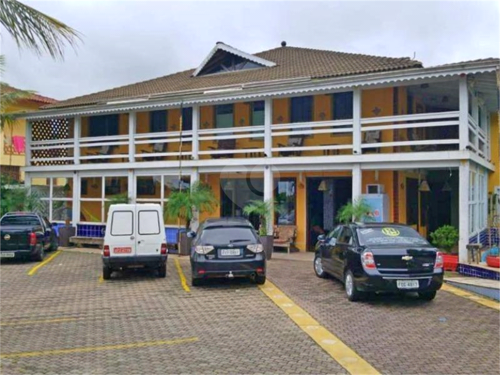 Venda Hotel São Sebastião Boracéia REO982295 25