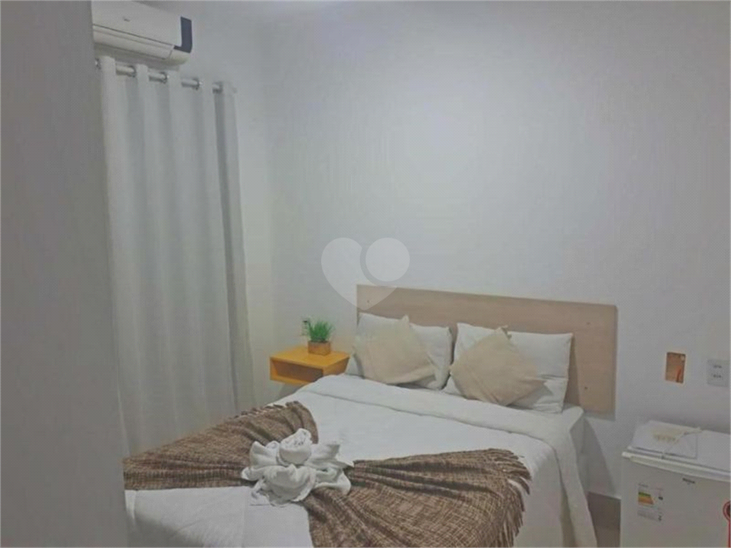 Venda Hotel São Sebastião Boracéia REO982295 22