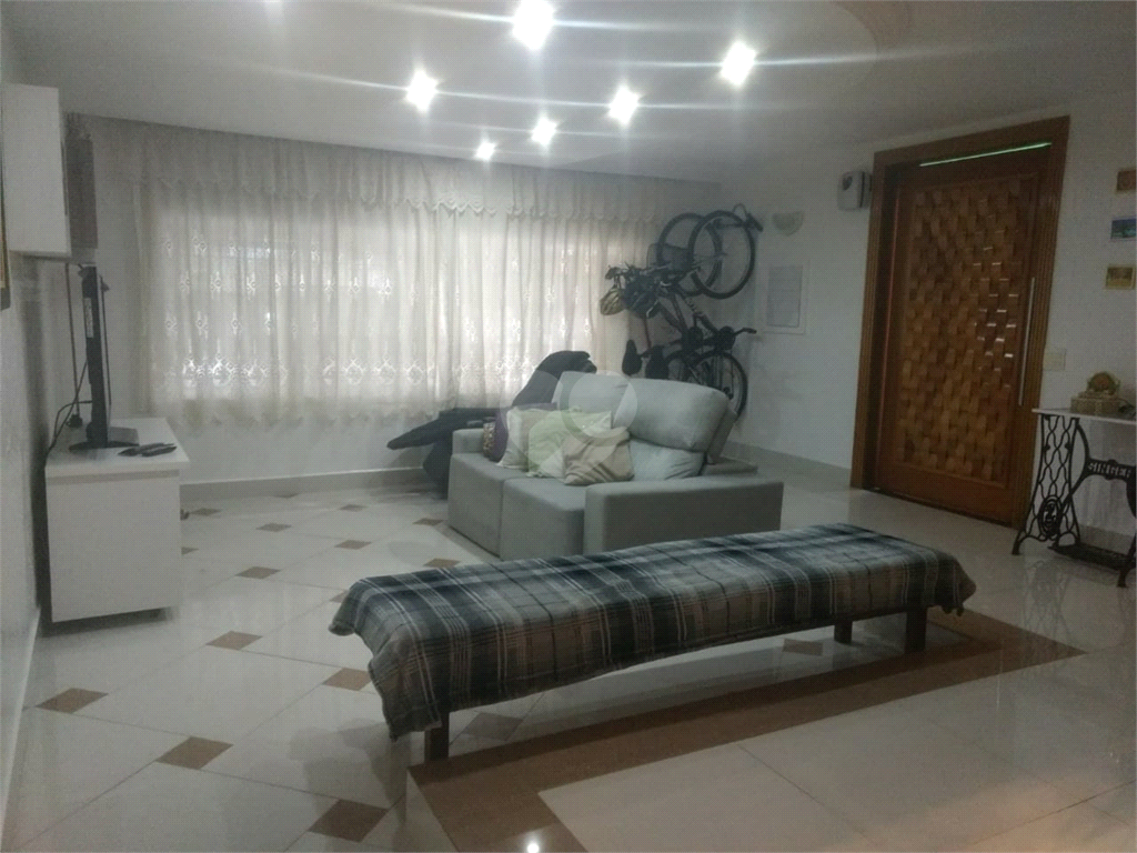 Venda Sobrado São Paulo Vila Guilherme REO982302 1