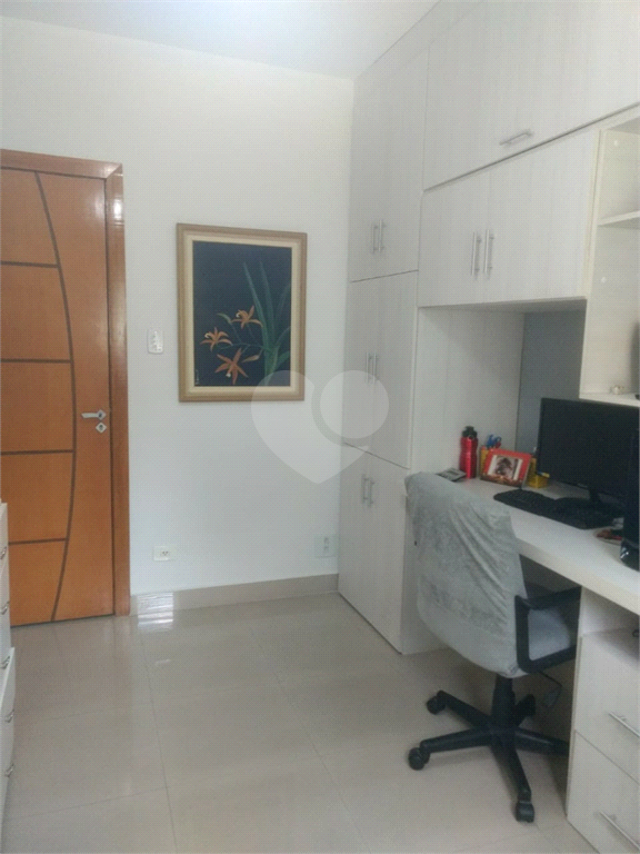 Venda Sobrado São Paulo Vila Guilherme REO982302 24