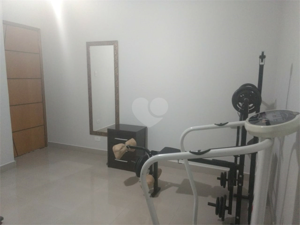 Venda Sobrado São Paulo Vila Guilherme REO982302 30