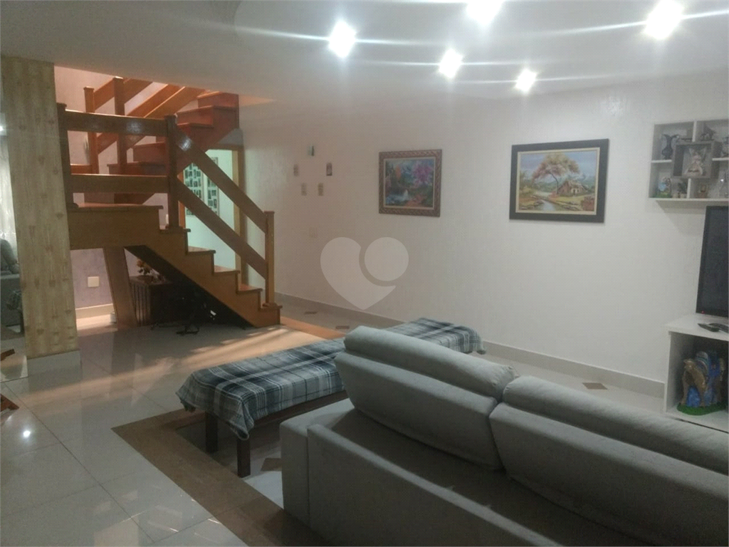 Venda Sobrado São Paulo Vila Guilherme REO982302 3