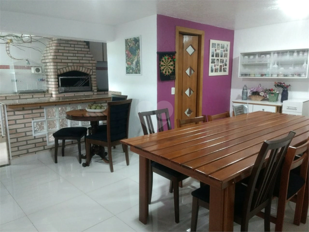 Venda Sobrado São Paulo Vila Guilherme REO982302 11