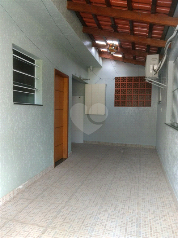 Venda Sobrado São Paulo Vila Guilherme REO982302 34