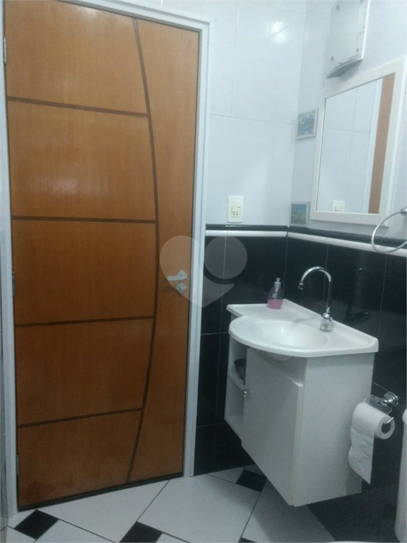 Venda Sobrado São Paulo Vila Guilherme REO982302 26