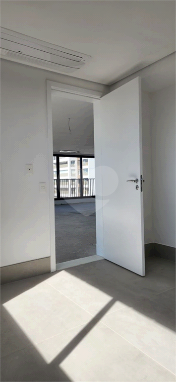 Venda Apartamento São Paulo Moema REO982318 38