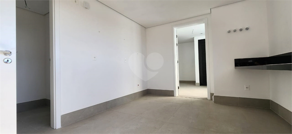 Venda Apartamento São Paulo Moema REO982318 32