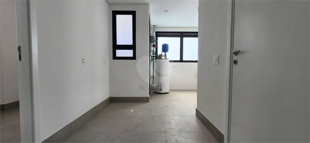 Venda Apartamento São Paulo Moema REO982318 29