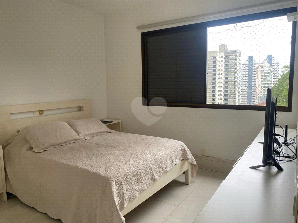 Venda Apartamento Guarujá Vila Luis Antônio REO982321 9