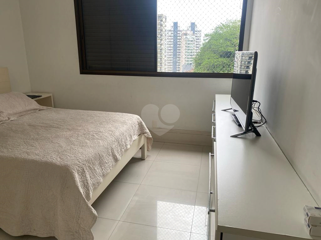 Venda Apartamento Guarujá Vila Luis Antônio REO982321 11