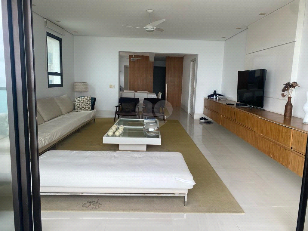 Venda Apartamento Guarujá Vila Luis Antônio REO982321 6