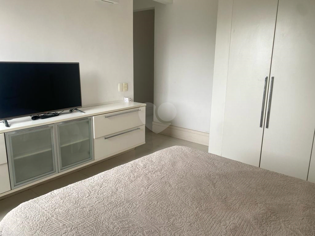 Venda Apartamento Guarujá Vila Luis Antônio REO982321 12