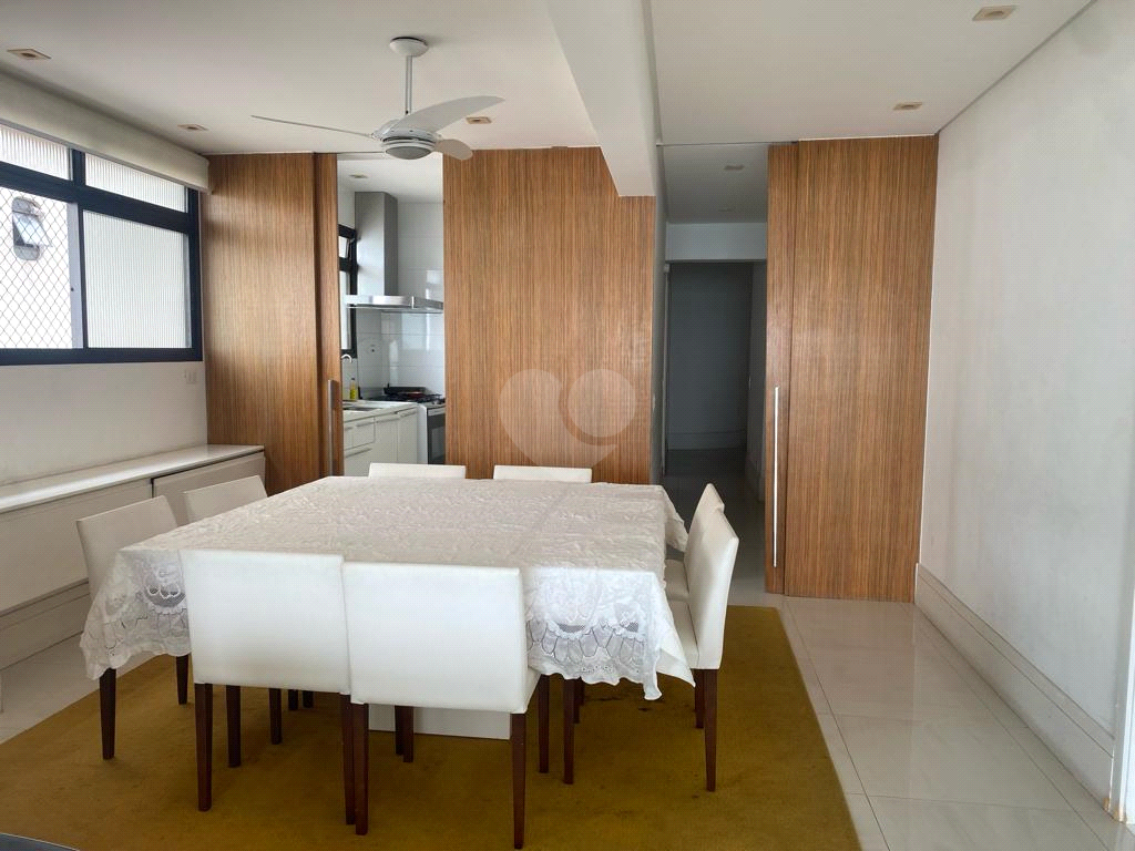 Venda Apartamento Guarujá Vila Luis Antônio REO982321 5