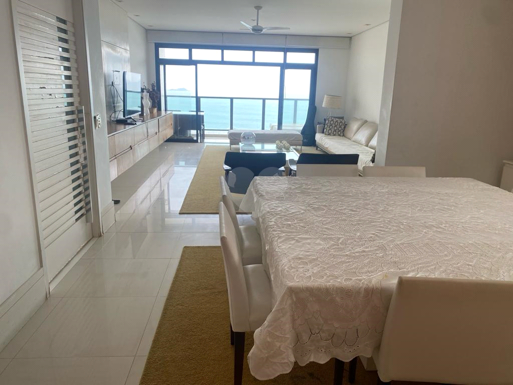 Venda Apartamento Guarujá Vila Luis Antônio REO982321 3