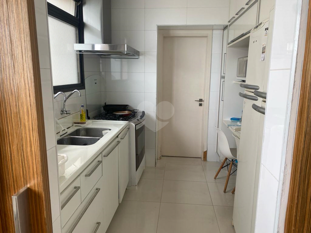 Venda Apartamento Guarujá Vila Luis Antônio REO982321 8