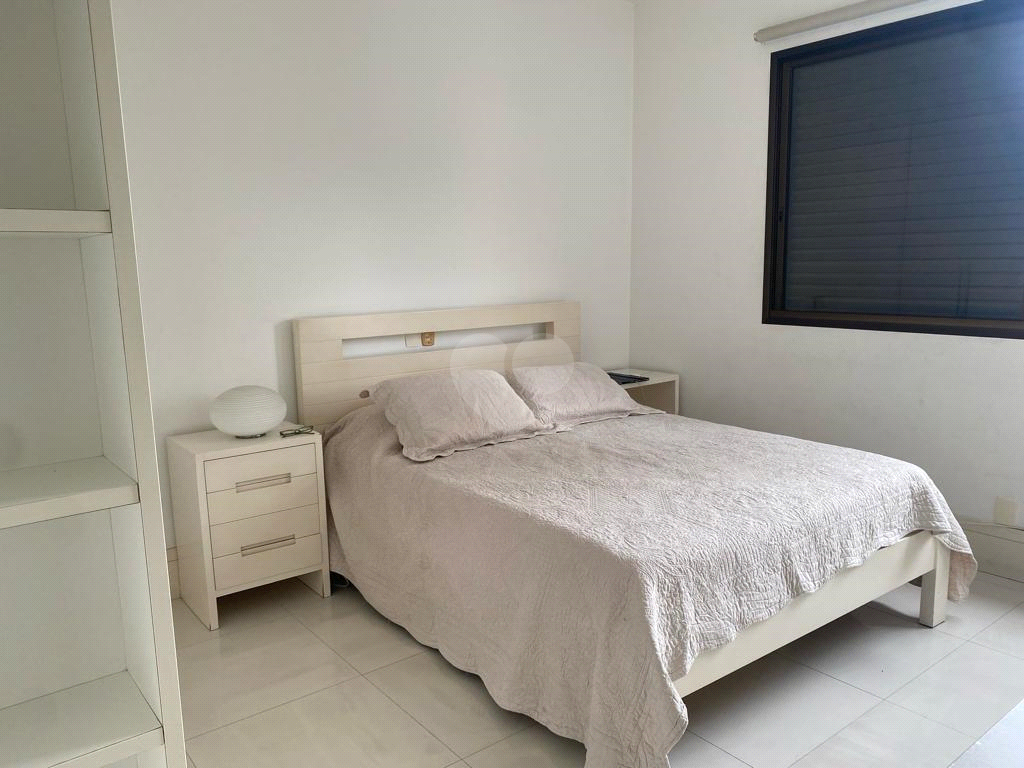 Venda Apartamento Guarujá Vila Luis Antônio REO982321 10