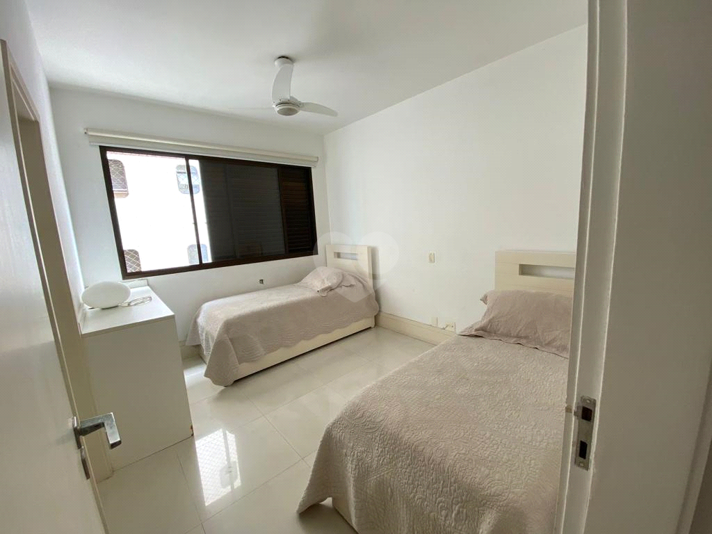 Venda Apartamento Guarujá Vila Luis Antônio REO982321 24