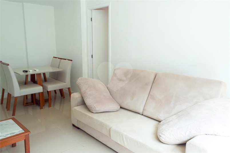 Venda Apartamento Rio De Janeiro Barra Da Tijuca REO982322 2