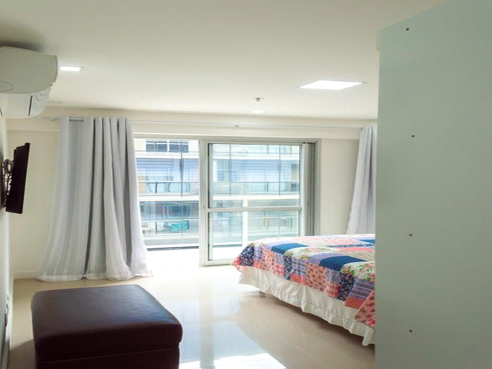 Venda Apartamento Rio De Janeiro Barra Da Tijuca REO982322 24