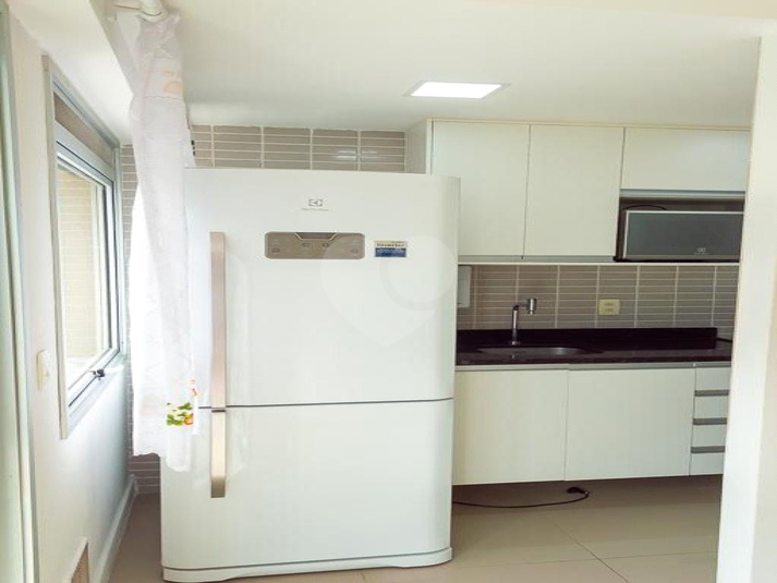 Venda Apartamento Rio De Janeiro Barra Da Tijuca REO982322 45