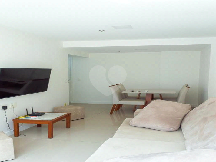 Venda Apartamento Rio De Janeiro Barra Da Tijuca REO982322 5