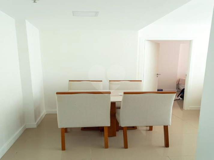 Venda Apartamento Rio De Janeiro Barra Da Tijuca REO982322 4