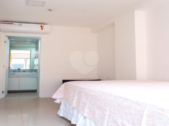 Venda Apartamento Rio De Janeiro Barra Da Tijuca REO982322 16