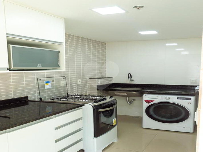 Venda Apartamento Rio De Janeiro Barra Da Tijuca REO982322 47