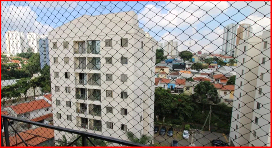 Venda Apartamento São Paulo Lauzane Paulista REO982328 13